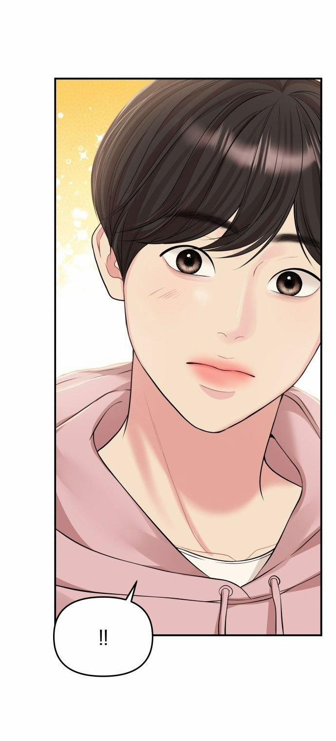 Gửi Em Người Đánh Cắp Những Vì Sao - To You Who Swallowed A Star 128.2 trang 9