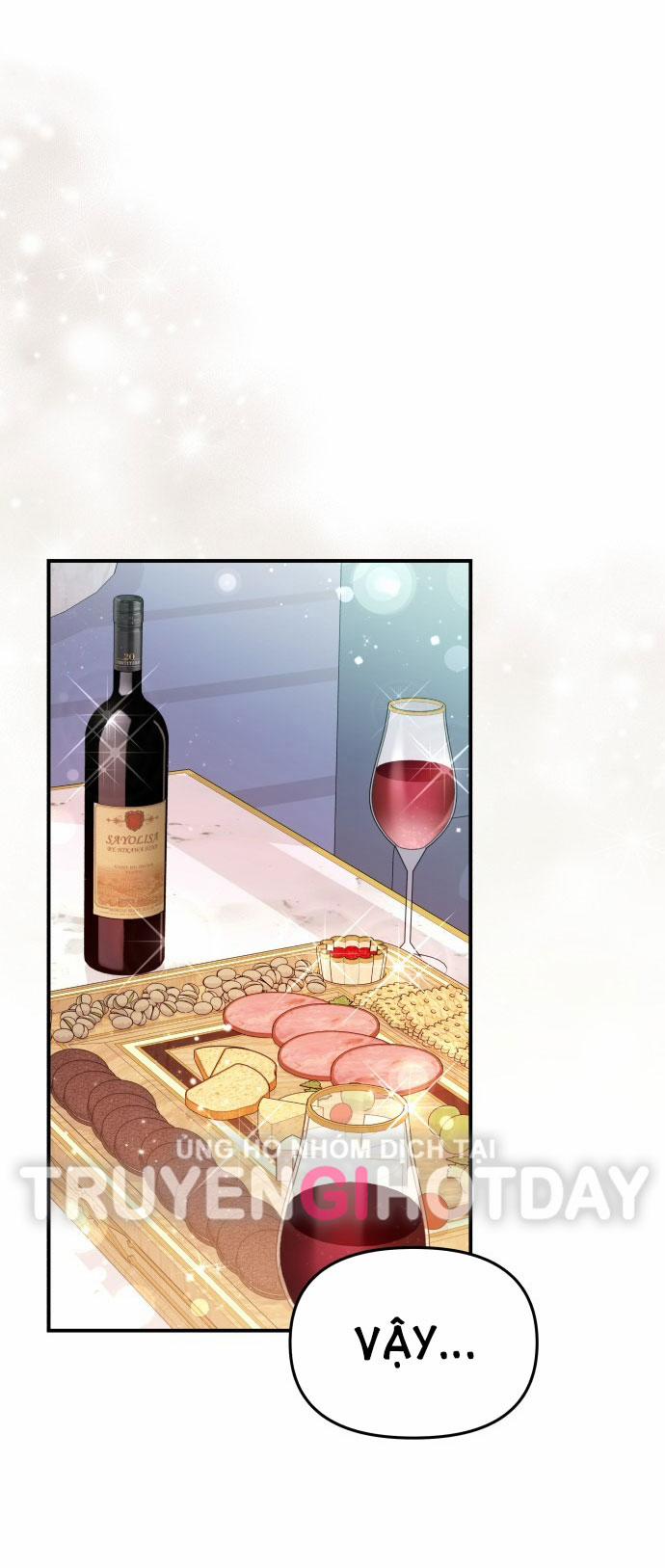 Gửi Em Người Đánh Cắp Những Vì Sao - To You Who Swallowed A Star 129.1 trang 10