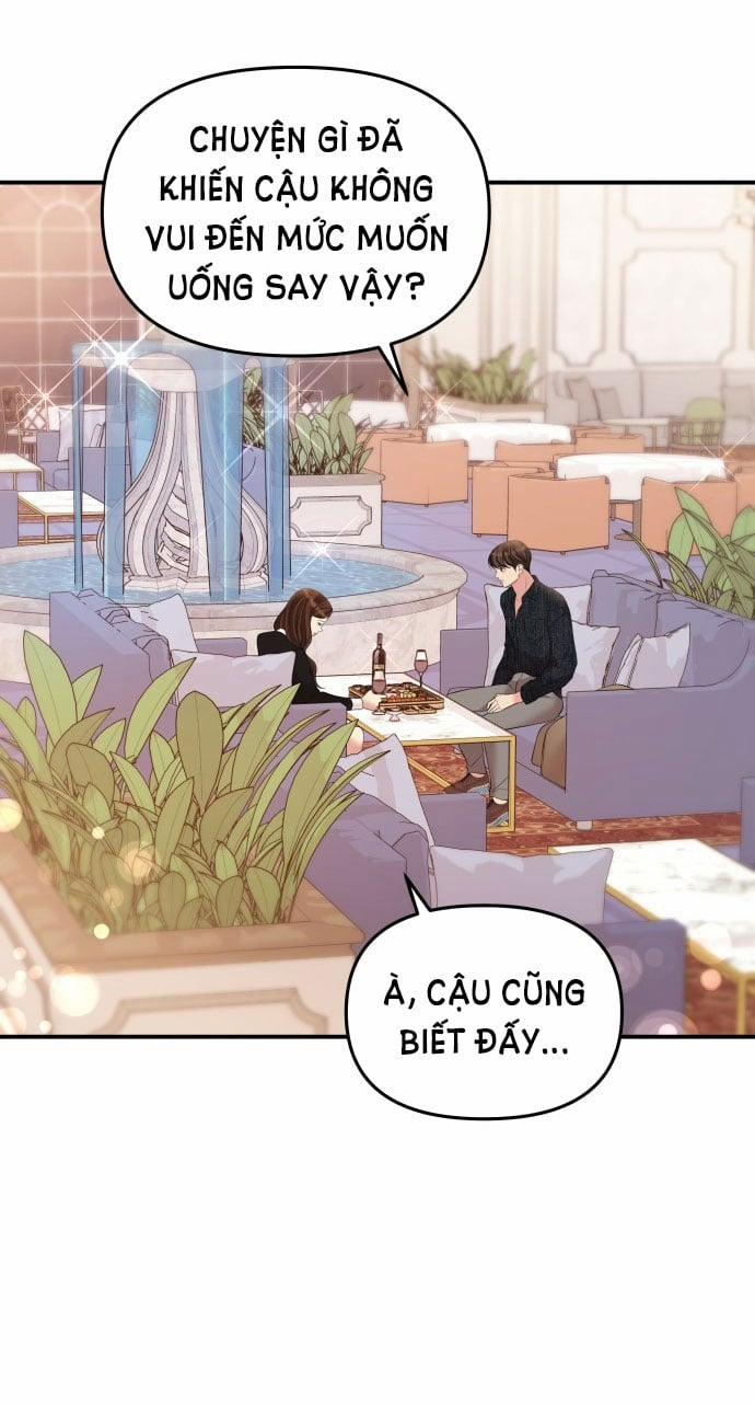 Gửi Em Người Đánh Cắp Những Vì Sao - To You Who Swallowed A Star 129.1 trang 11