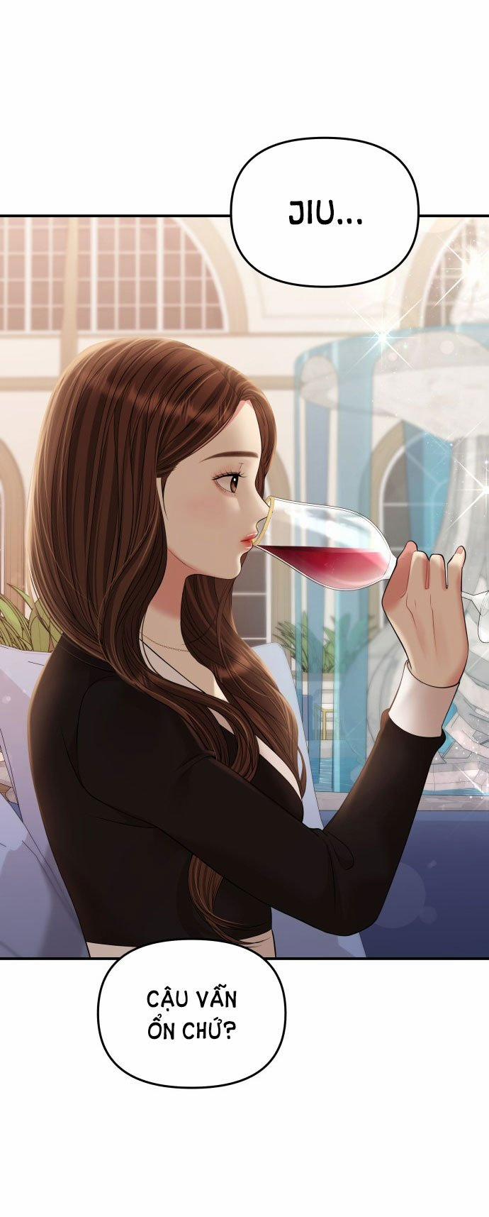 Gửi Em Người Đánh Cắp Những Vì Sao - To You Who Swallowed A Star 129.1 trang 14