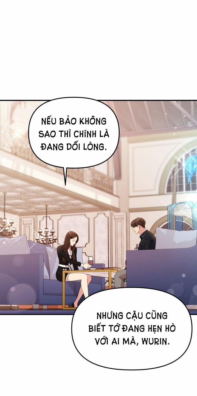 Gửi Em Người Đánh Cắp Những Vì Sao - To You Who Swallowed A Star 129.1 trang 15