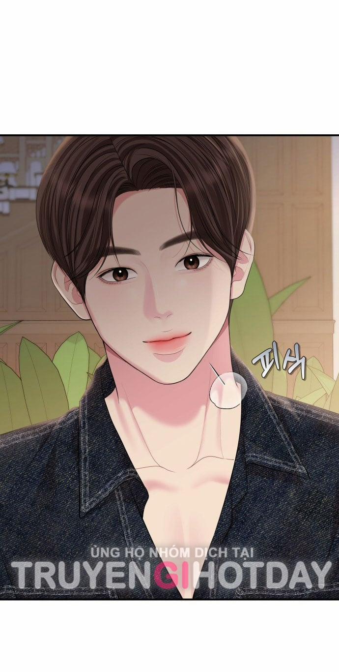 Gửi Em Người Đánh Cắp Những Vì Sao - To You Who Swallowed A Star 129.1 trang 22