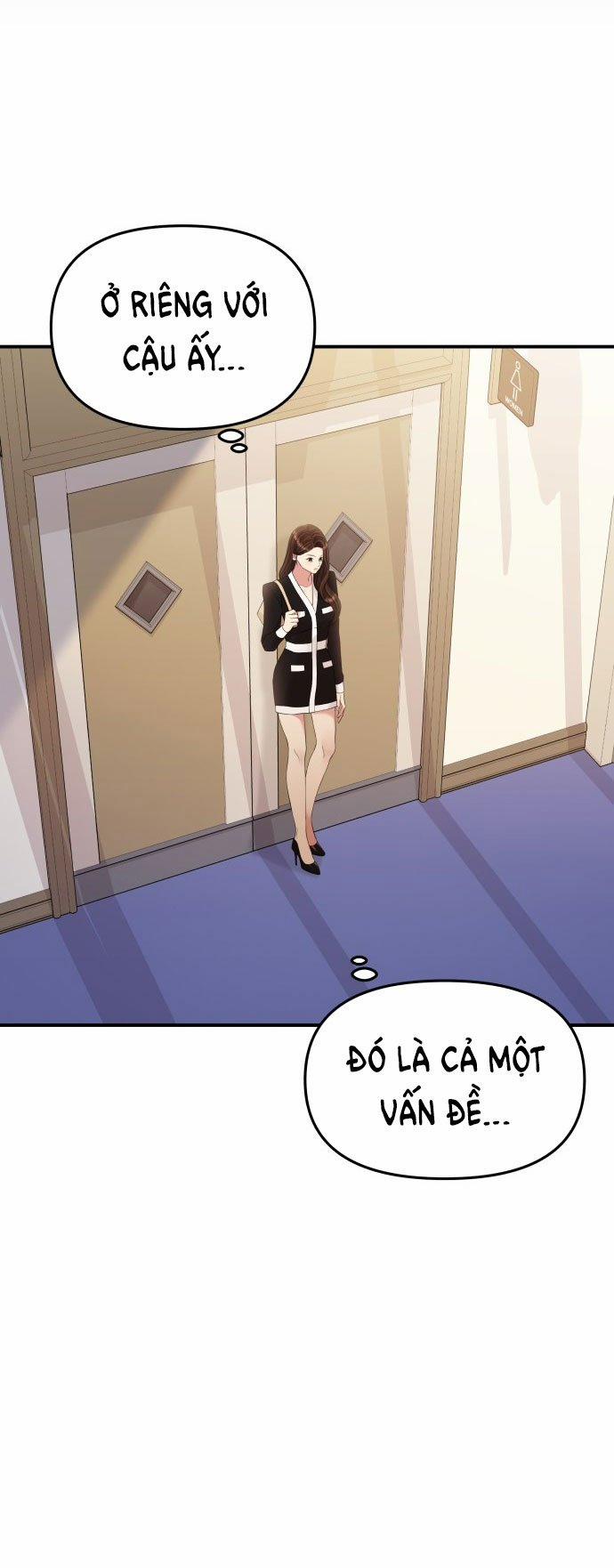 Gửi Em Người Đánh Cắp Những Vì Sao - To You Who Swallowed A Star 129.1 trang 37