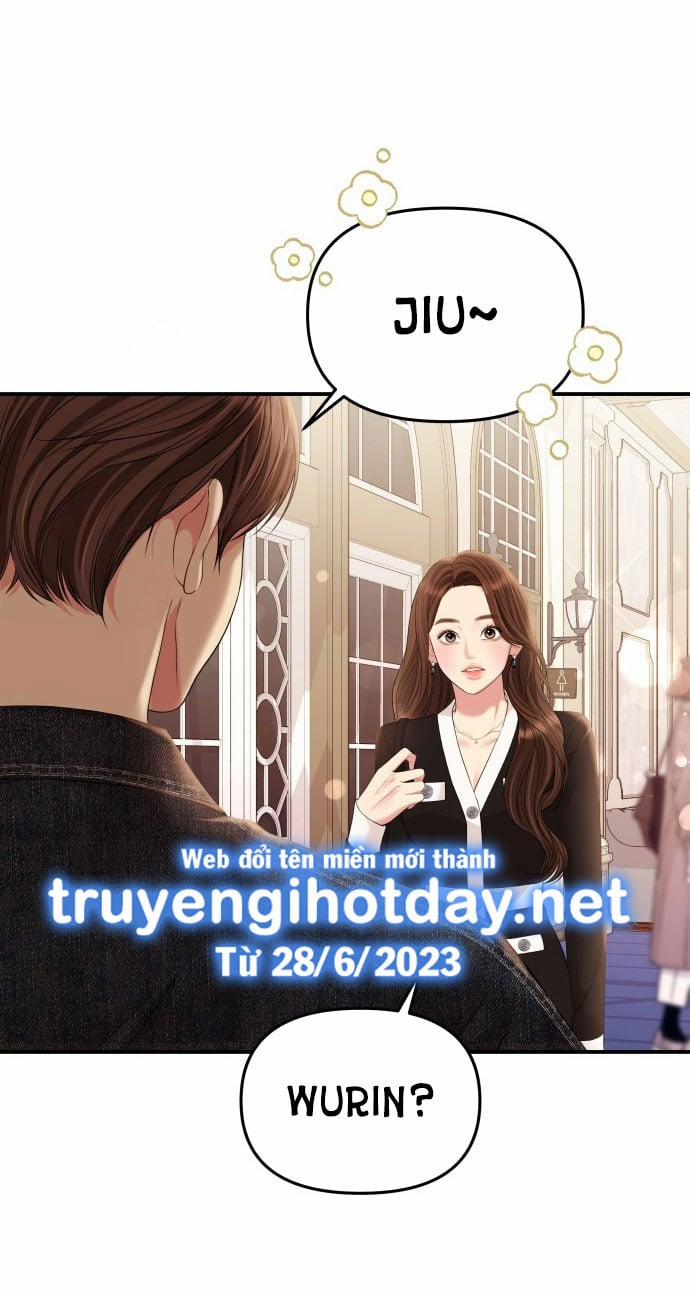 Gửi Em Người Đánh Cắp Những Vì Sao - To You Who Swallowed A Star 129.1 trang 38