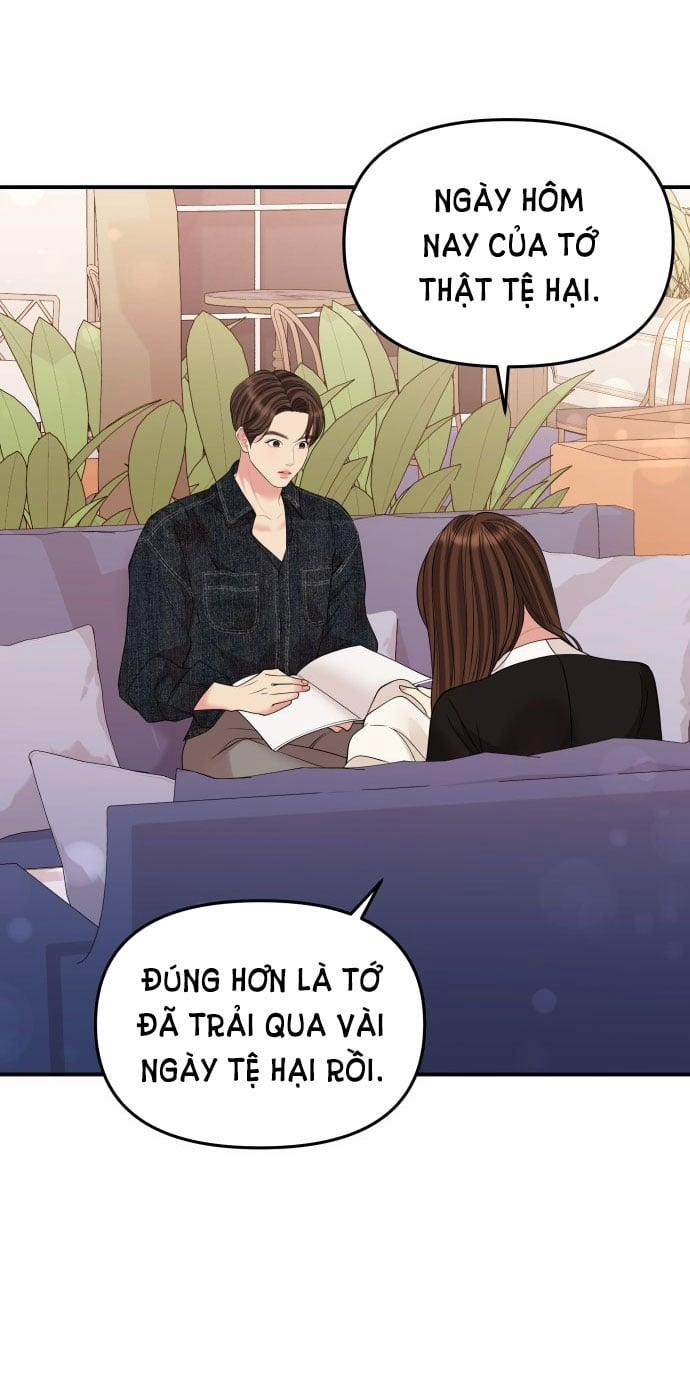 Gửi Em Người Đánh Cắp Những Vì Sao - To You Who Swallowed A Star 129.1 trang 5