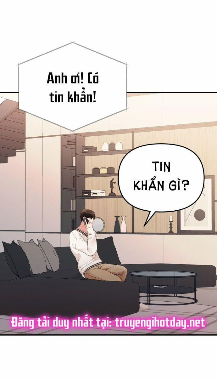 Gửi Em Người Đánh Cắp Những Vì Sao - To You Who Swallowed A Star 129.2 trang 16