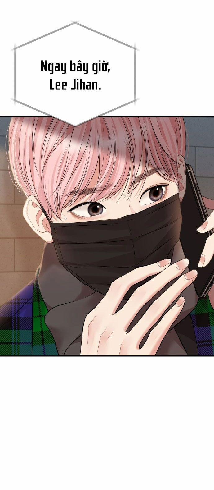 Gửi Em Người Đánh Cắp Những Vì Sao - To You Who Swallowed A Star 129.2 trang 20