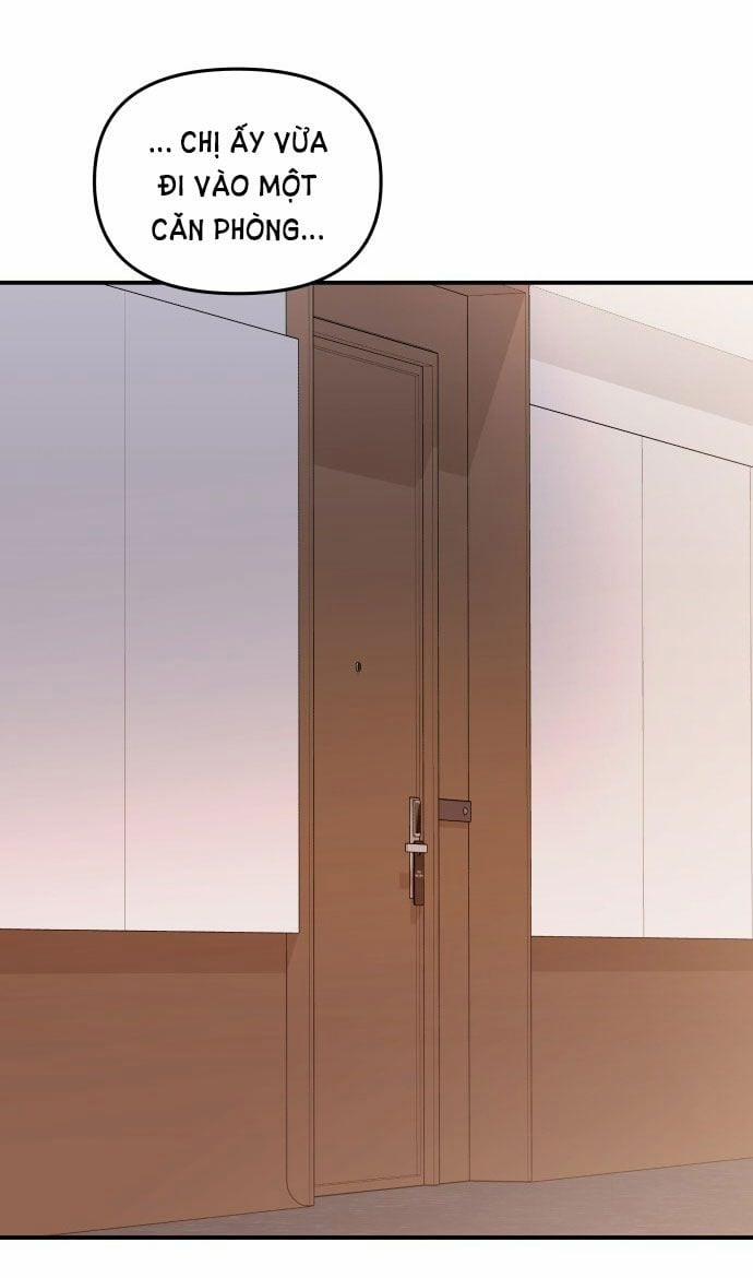 Gửi Em Người Đánh Cắp Những Vì Sao - To You Who Swallowed A Star 129.2 trang 23