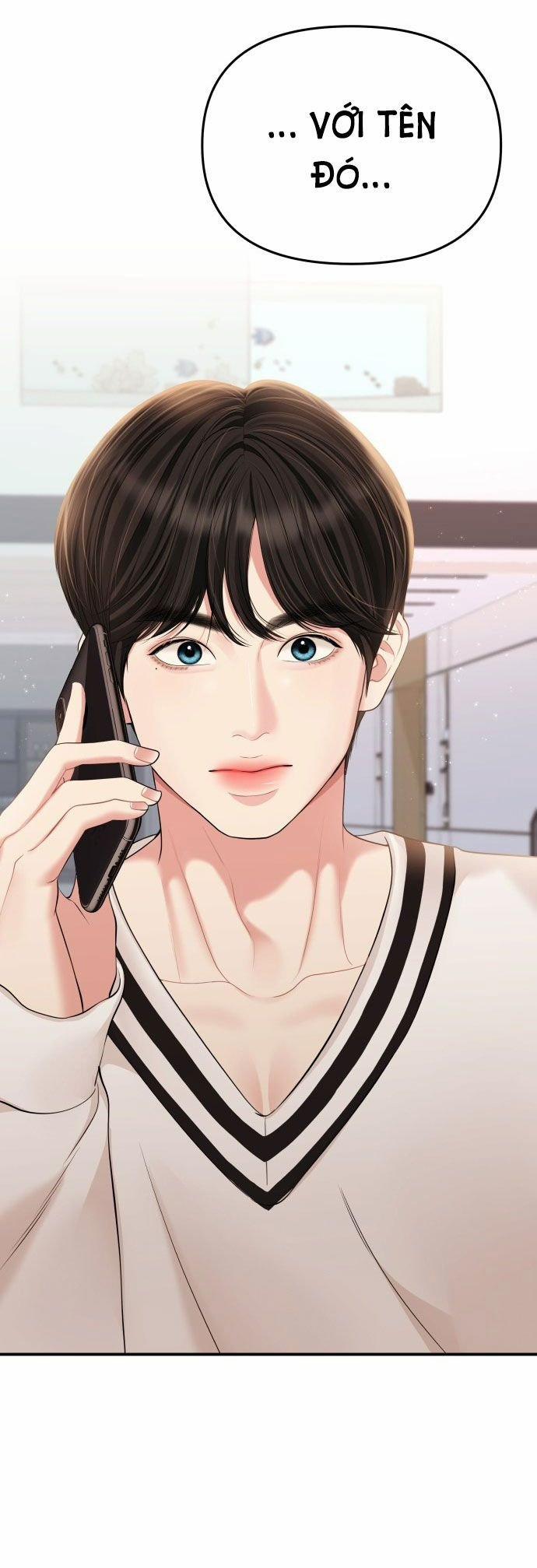 Gửi Em Người Đánh Cắp Những Vì Sao - To You Who Swallowed A Star 129.2 trang 24