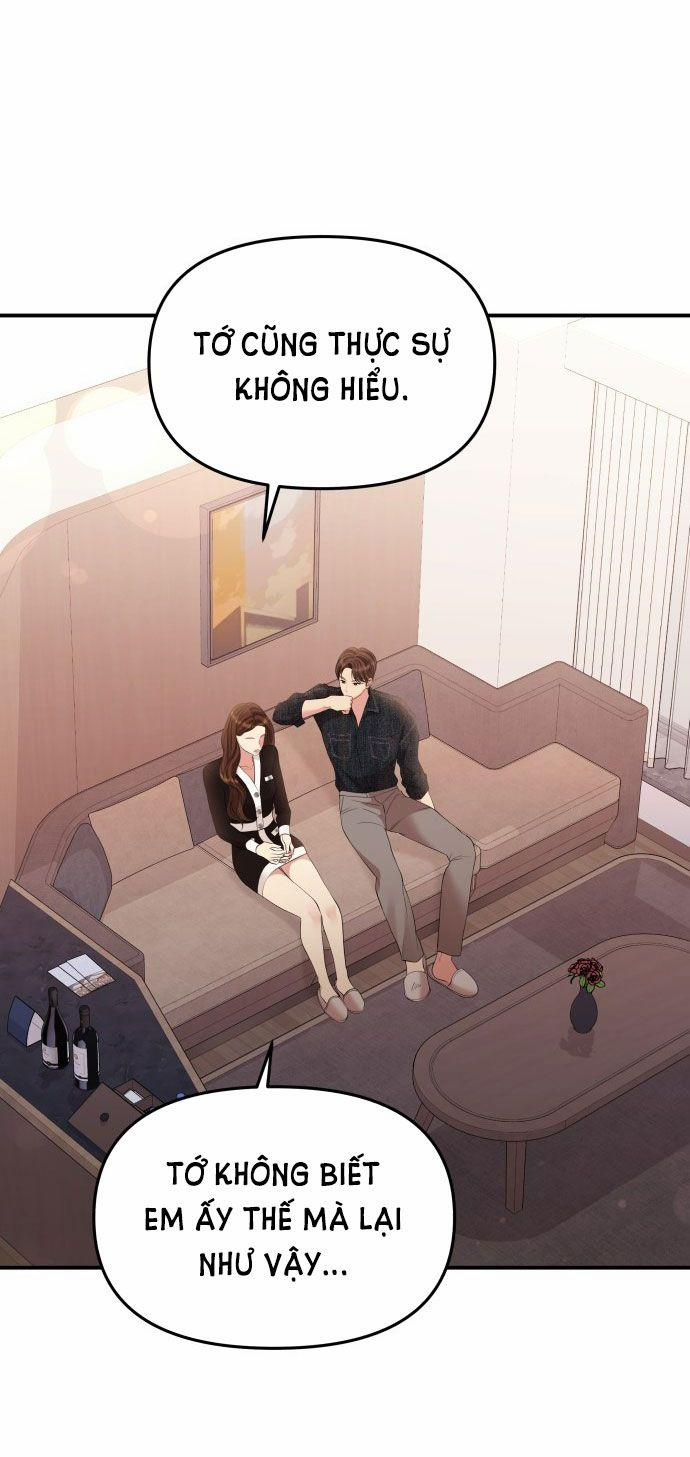 Gửi Em Người Đánh Cắp Những Vì Sao - To You Who Swallowed A Star 129.2 trang 26