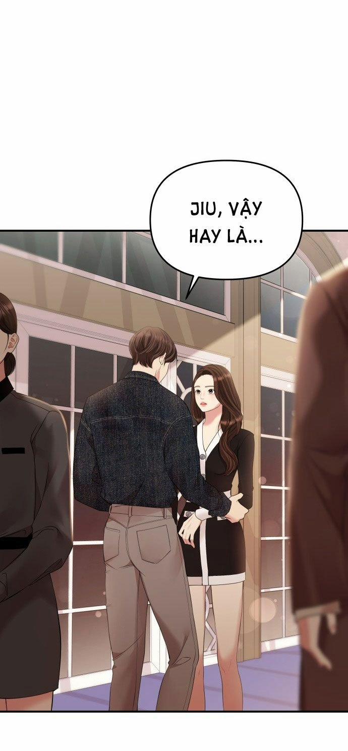 Gửi Em Người Đánh Cắp Những Vì Sao - To You Who Swallowed A Star 129.2 trang 3