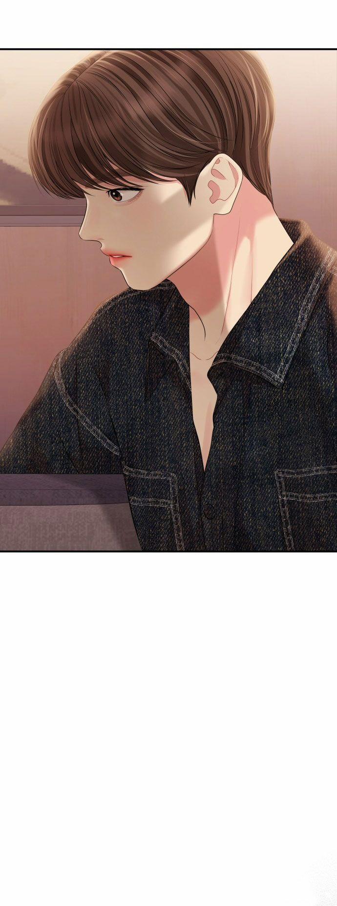 Gửi Em Người Đánh Cắp Những Vì Sao - To You Who Swallowed A Star 129.2 trang 33