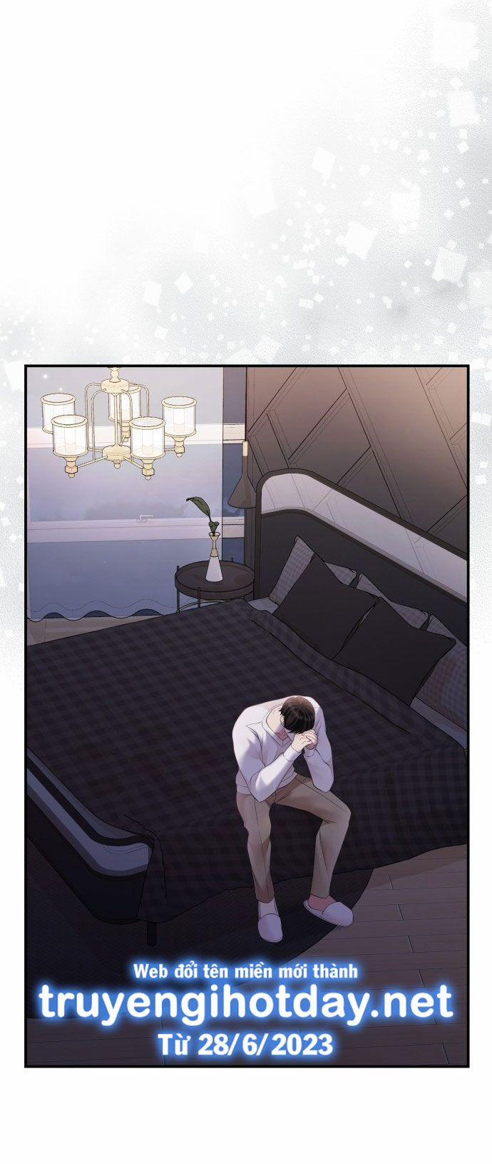 Gửi Em Người Đánh Cắp Những Vì Sao - To You Who Swallowed A Star 129.2 trang 34