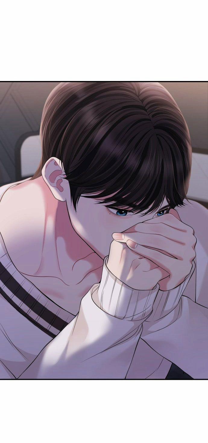 Gửi Em Người Đánh Cắp Những Vì Sao - To You Who Swallowed A Star 129.2 trang 35