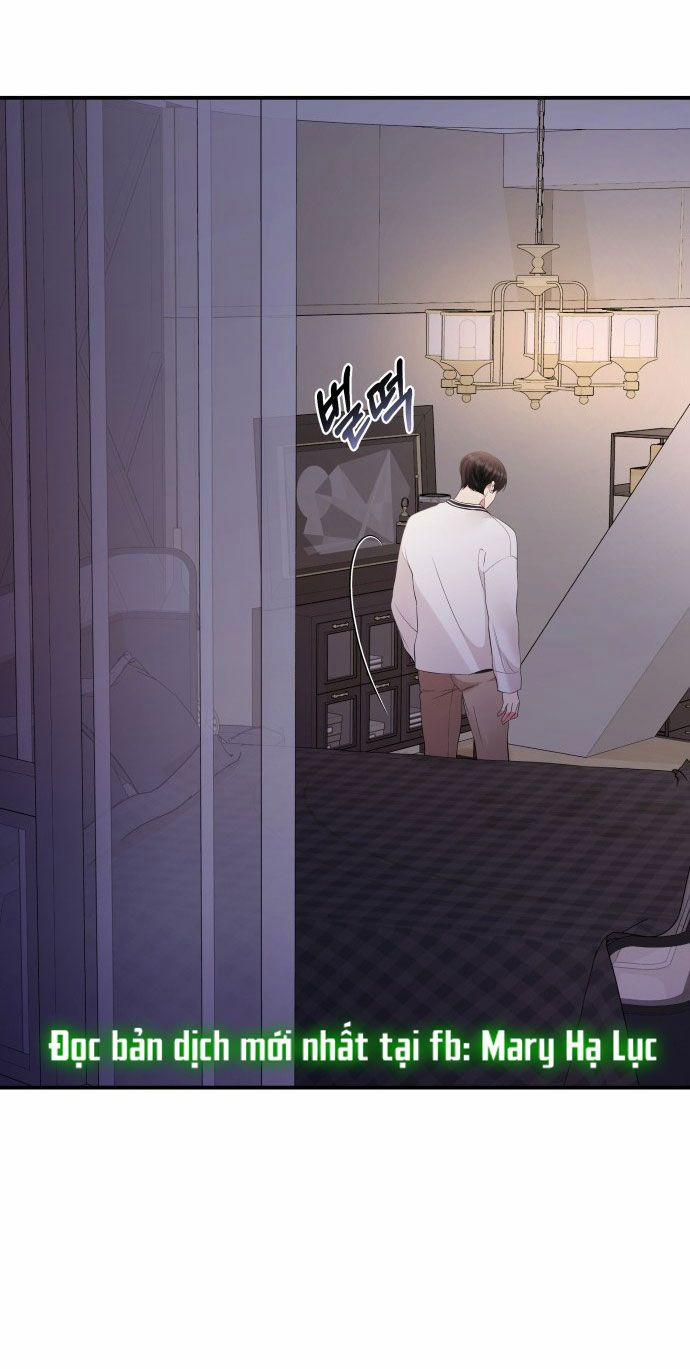 Gửi Em Người Đánh Cắp Những Vì Sao - To You Who Swallowed A Star 129.2 trang 37