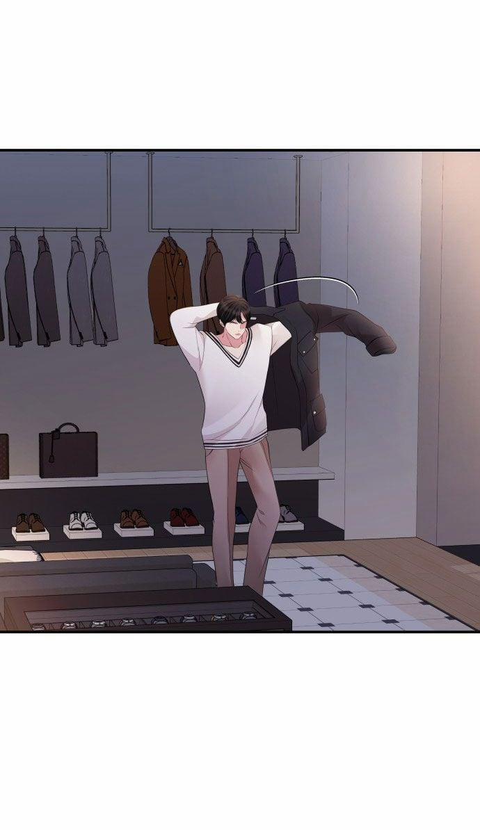 Gửi Em Người Đánh Cắp Những Vì Sao - To You Who Swallowed A Star 129.2 trang 38