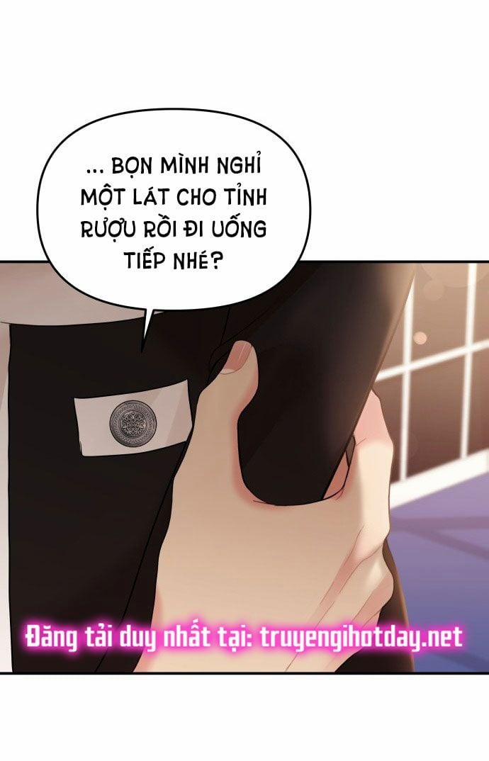 Gửi Em Người Đánh Cắp Những Vì Sao - To You Who Swallowed A Star 129.2 trang 4