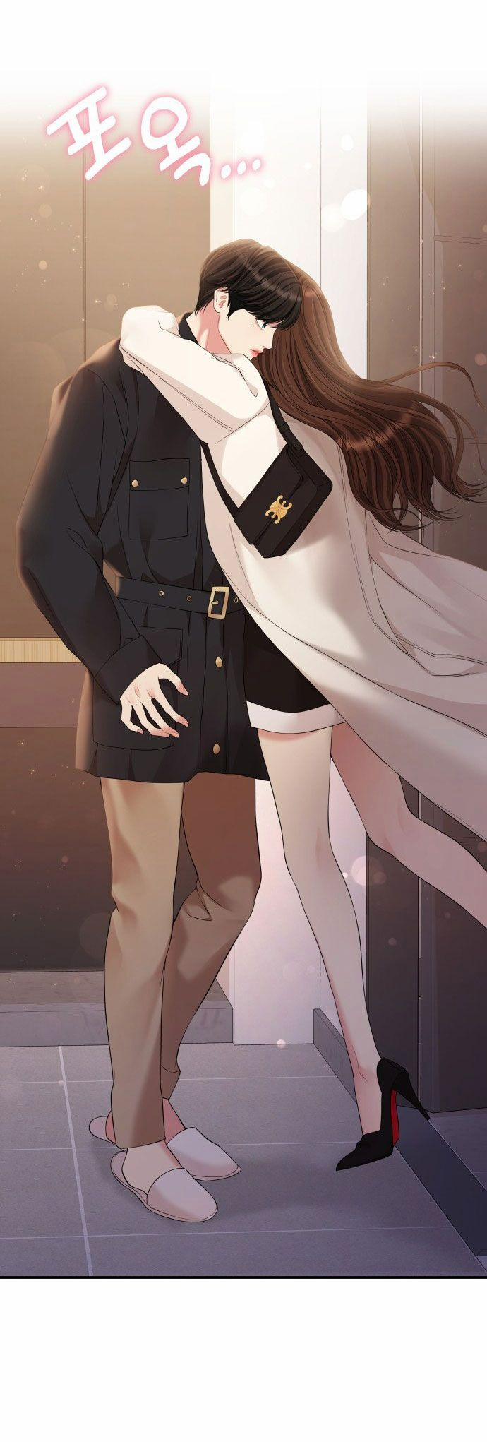 Gửi Em Người Đánh Cắp Những Vì Sao - To You Who Swallowed A Star 129.2 trang 45