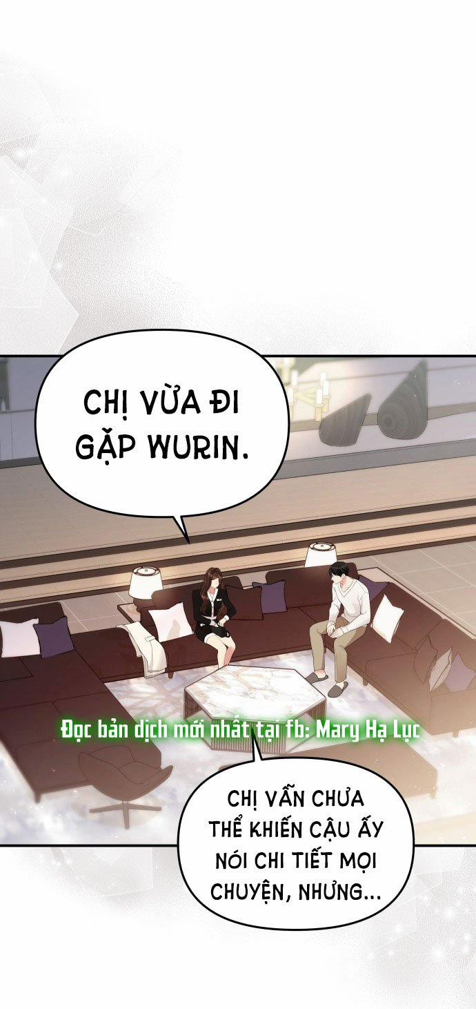 Gửi Em Người Đánh Cắp Những Vì Sao - To You Who Swallowed A Star 130.1 trang 13