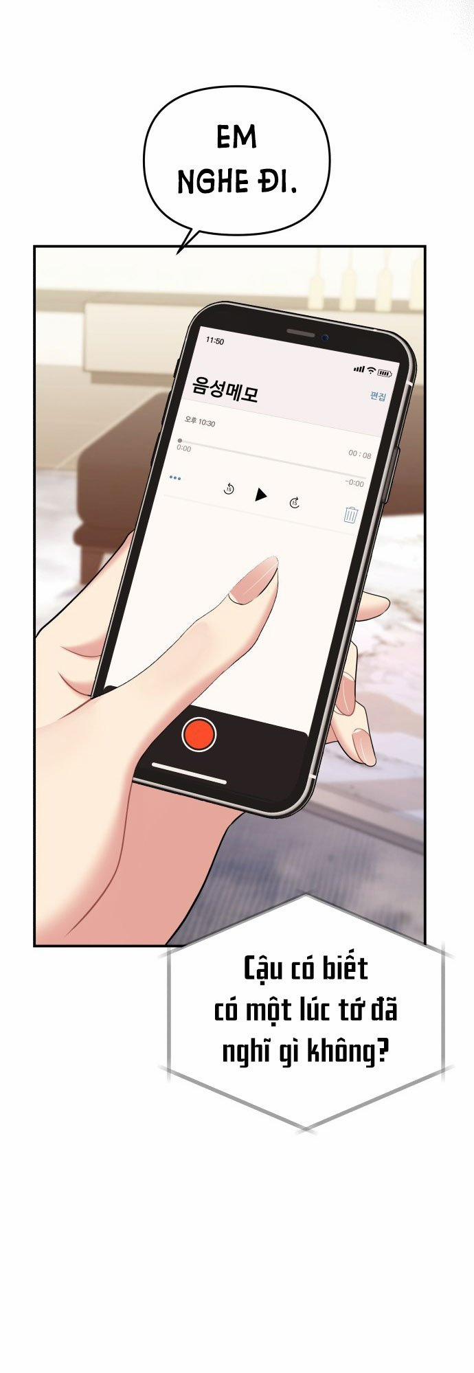 Gửi Em Người Đánh Cắp Những Vì Sao - To You Who Swallowed A Star 130.1 trang 14