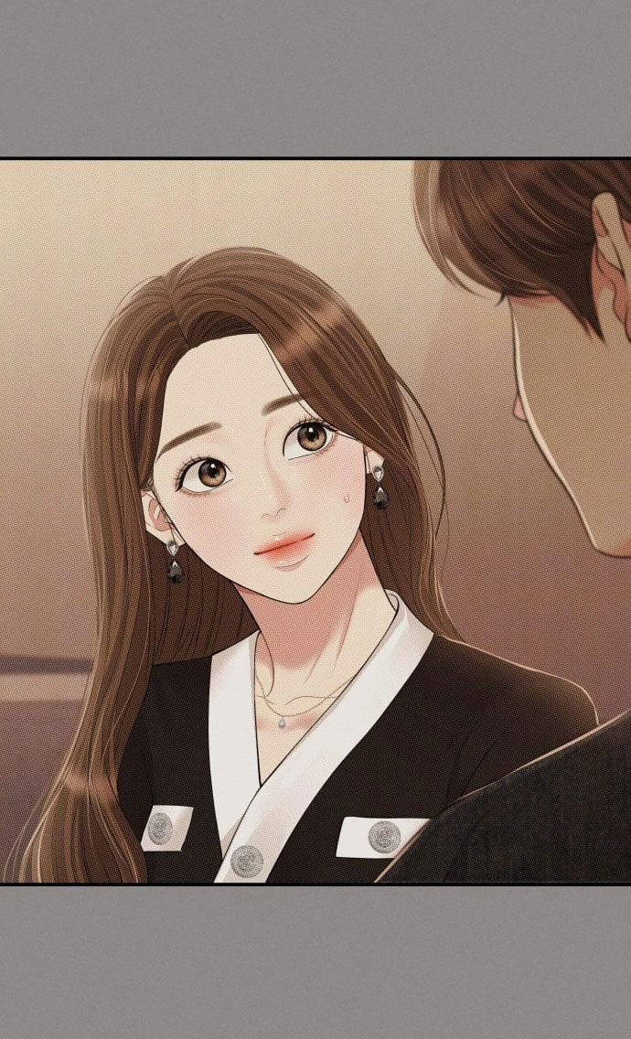 Gửi Em Người Đánh Cắp Những Vì Sao - To You Who Swallowed A Star 130.1 trang 18