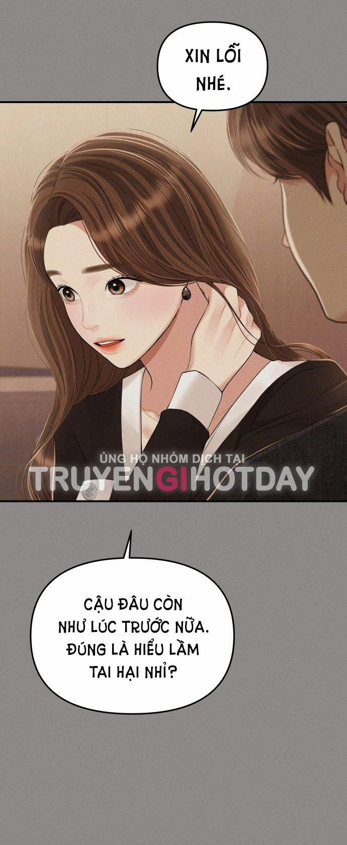 Gửi Em Người Đánh Cắp Những Vì Sao - To You Who Swallowed A Star 130.1 trang 19