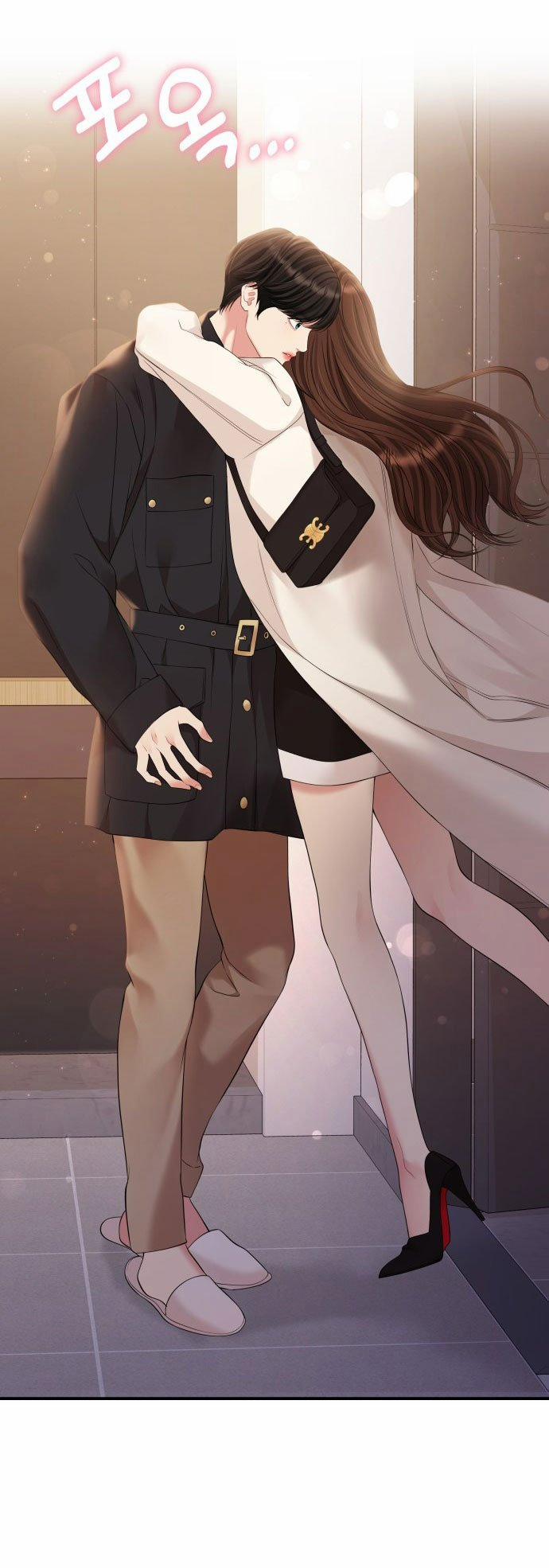 Gửi Em Người Đánh Cắp Những Vì Sao - To You Who Swallowed A Star 130.1 trang 2