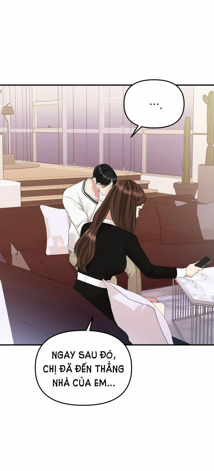 Gửi Em Người Đánh Cắp Những Vì Sao - To You Who Swallowed A Star 130.1 trang 24