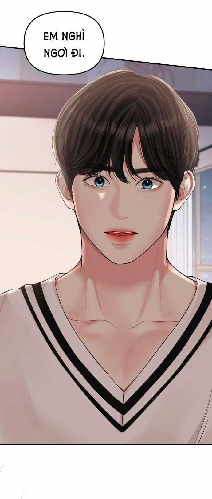 Gửi Em Người Đánh Cắp Những Vì Sao - To You Who Swallowed A Star 130.1 trang 35