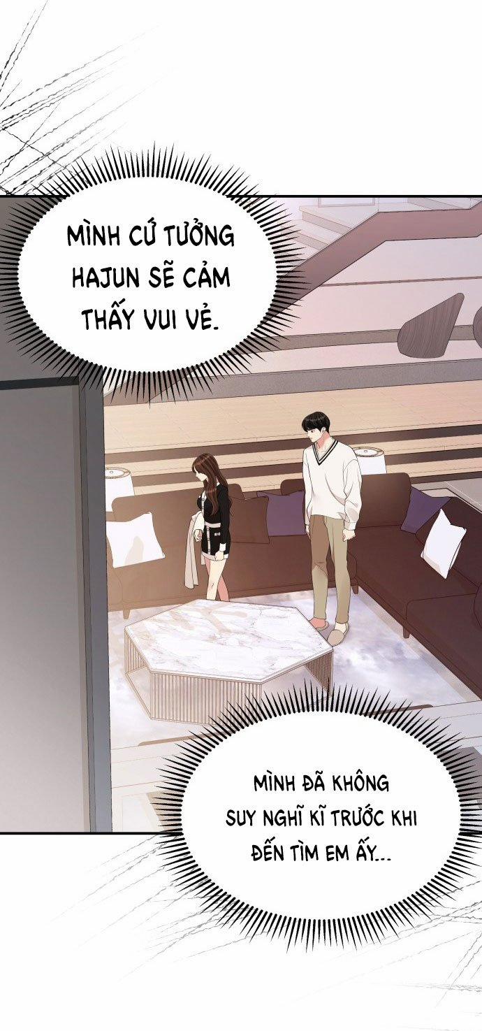 Gửi Em Người Đánh Cắp Những Vì Sao - To You Who Swallowed A Star 130.1 trang 36