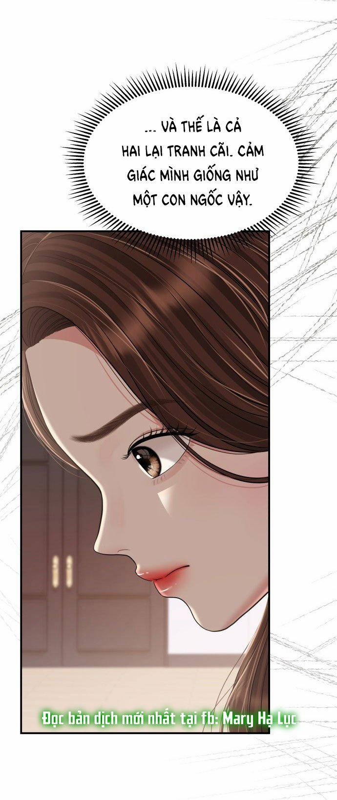 Gửi Em Người Đánh Cắp Những Vì Sao - To You Who Swallowed A Star 130.1 trang 37