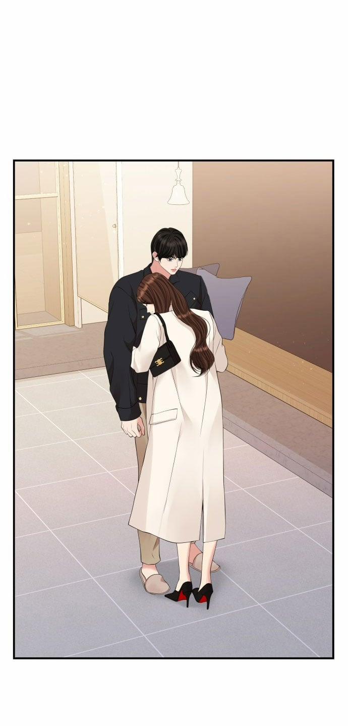 Gửi Em Người Đánh Cắp Những Vì Sao - To You Who Swallowed A Star 130.1 trang 5