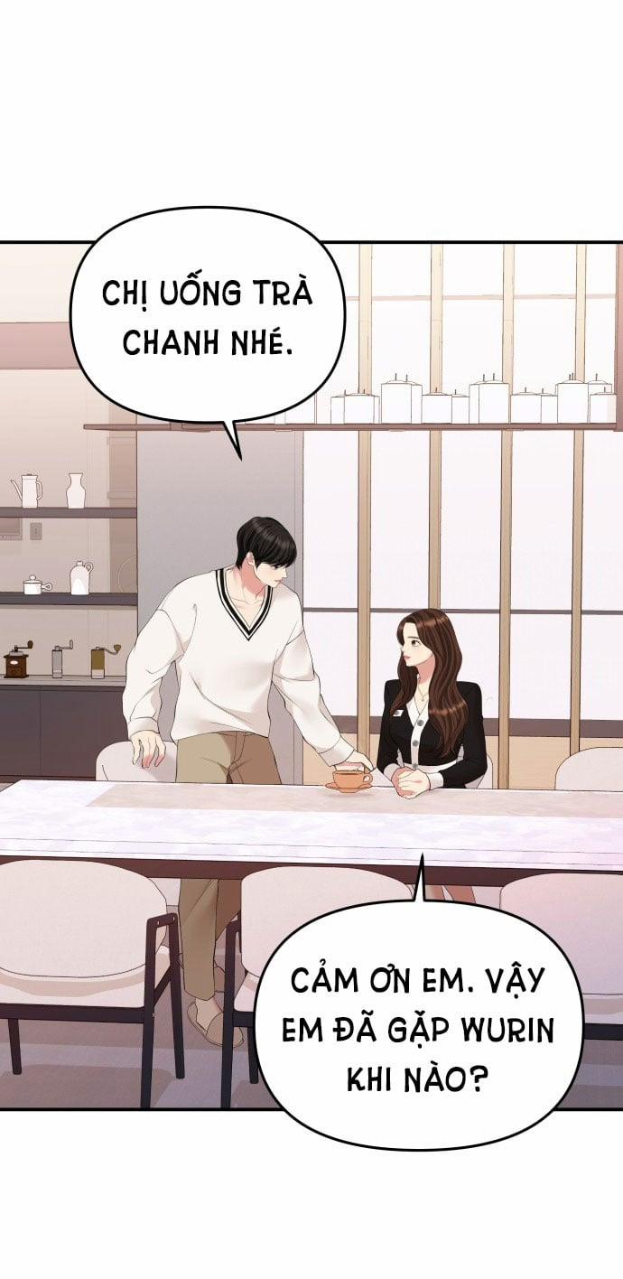 Gửi Em Người Đánh Cắp Những Vì Sao - To You Who Swallowed A Star 130.2 trang 13