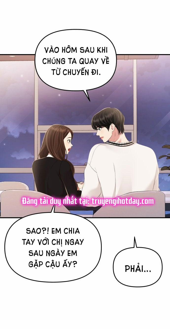 Gửi Em Người Đánh Cắp Những Vì Sao - To You Who Swallowed A Star 130.2 trang 14