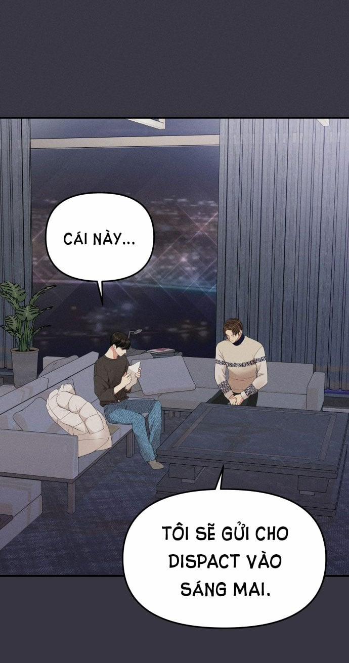 Gửi Em Người Đánh Cắp Những Vì Sao - To You Who Swallowed A Star 130.2 trang 18