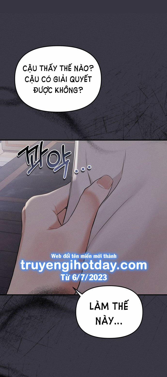 Gửi Em Người Đánh Cắp Những Vì Sao - To You Who Swallowed A Star 130.2 trang 20