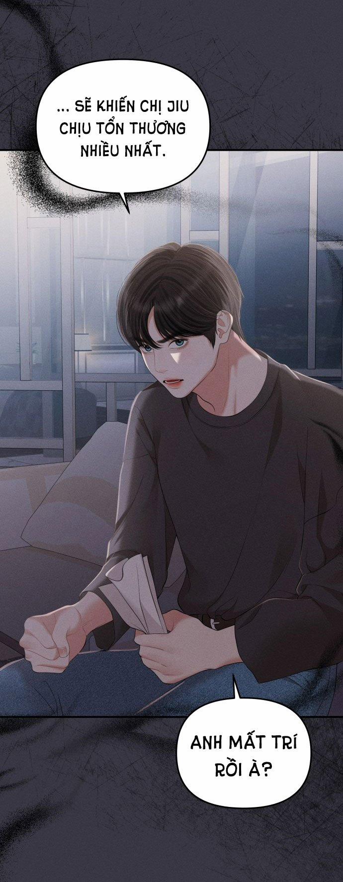 Gửi Em Người Đánh Cắp Những Vì Sao - To You Who Swallowed A Star 130.2 trang 21