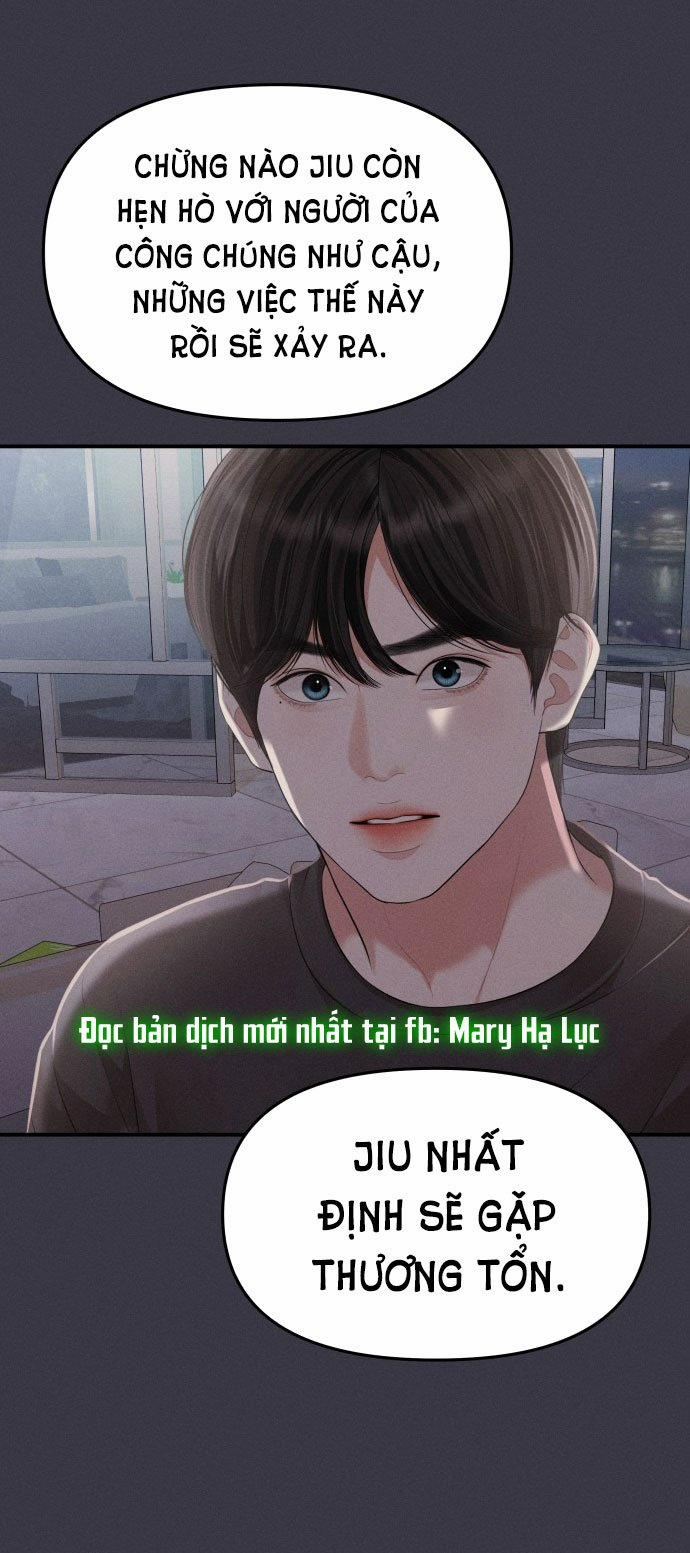 Gửi Em Người Đánh Cắp Những Vì Sao - To You Who Swallowed A Star 130.2 trang 23