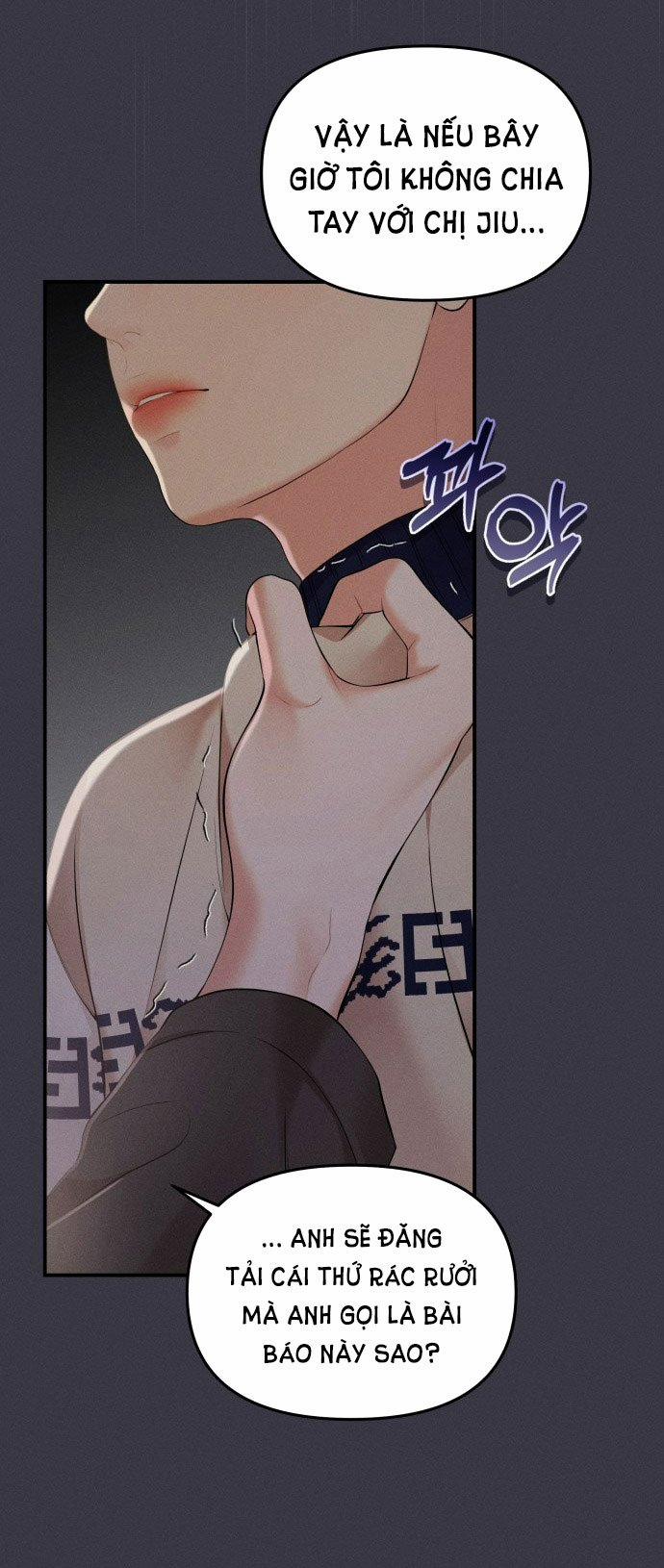 Gửi Em Người Đánh Cắp Những Vì Sao - To You Who Swallowed A Star 130.2 trang 27