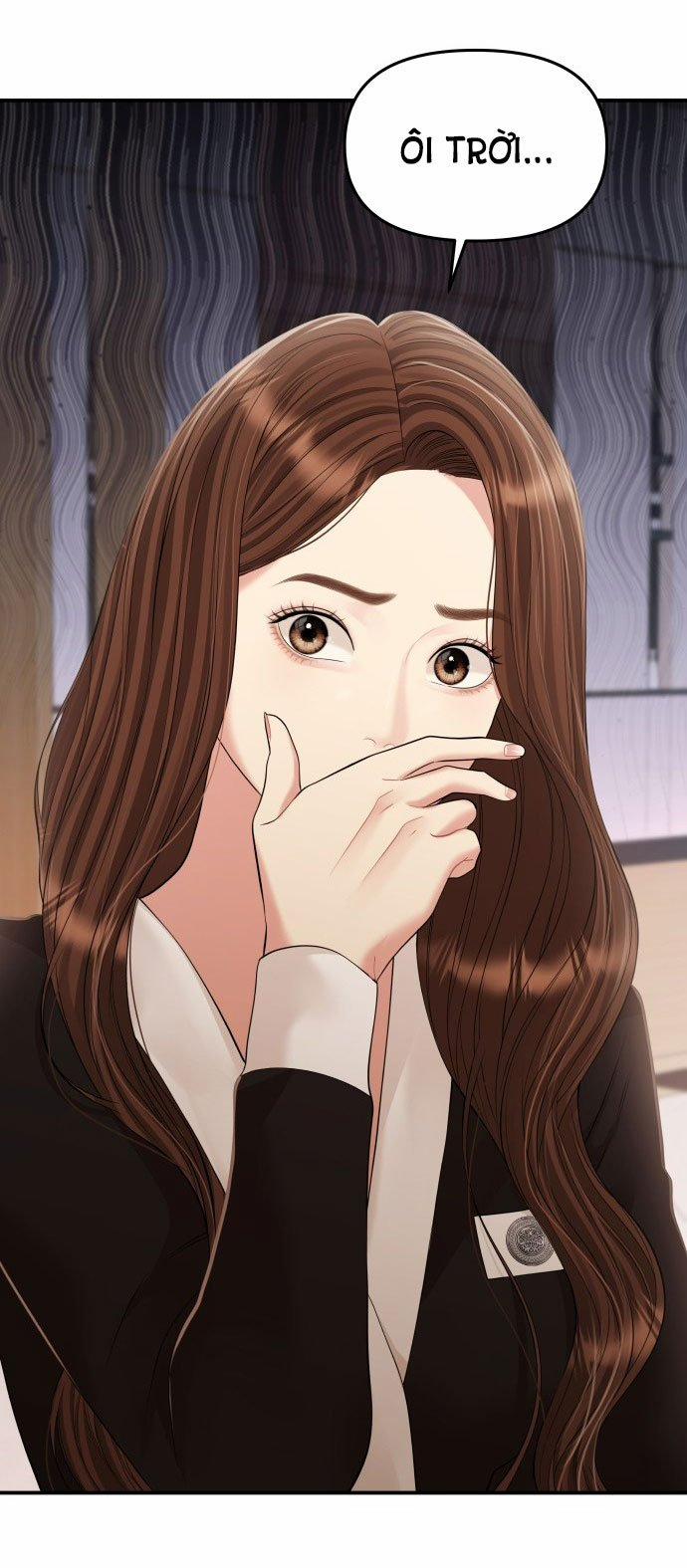 Gửi Em Người Đánh Cắp Những Vì Sao - To You Who Swallowed A Star 130.2 trang 33