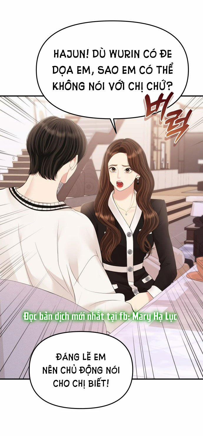 Gửi Em Người Đánh Cắp Những Vì Sao - To You Who Swallowed A Star 130.2 trang 35