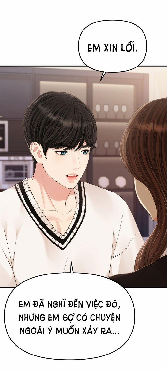 Gửi Em Người Đánh Cắp Những Vì Sao - To You Who Swallowed A Star 130.2 trang 36