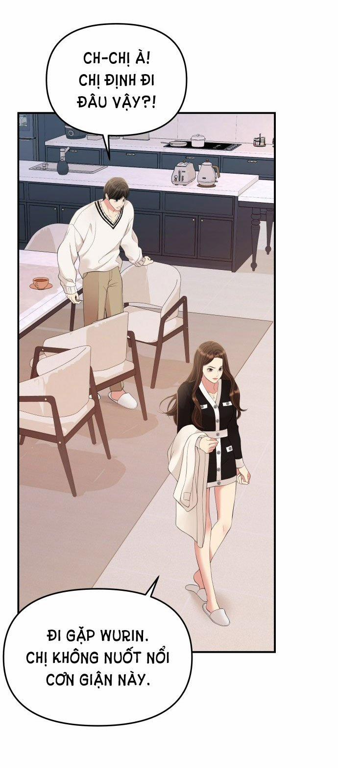 Gửi Em Người Đánh Cắp Những Vì Sao - To You Who Swallowed A Star 130.2 trang 40