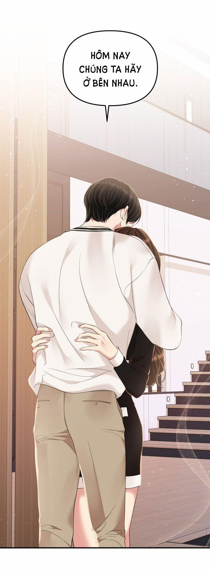 Gửi Em Người Đánh Cắp Những Vì Sao - To You Who Swallowed A Star 130.2 trang 43