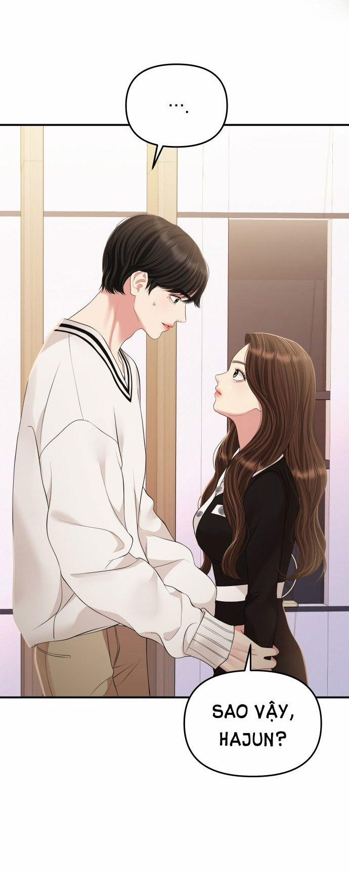 Gửi Em Người Đánh Cắp Những Vì Sao - To You Who Swallowed A Star 130.2 trang 49