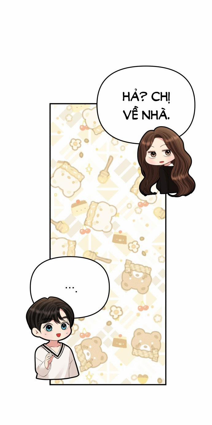 Gửi Em Người Đánh Cắp Những Vì Sao - To You Who Swallowed A Star 131.1 trang 11