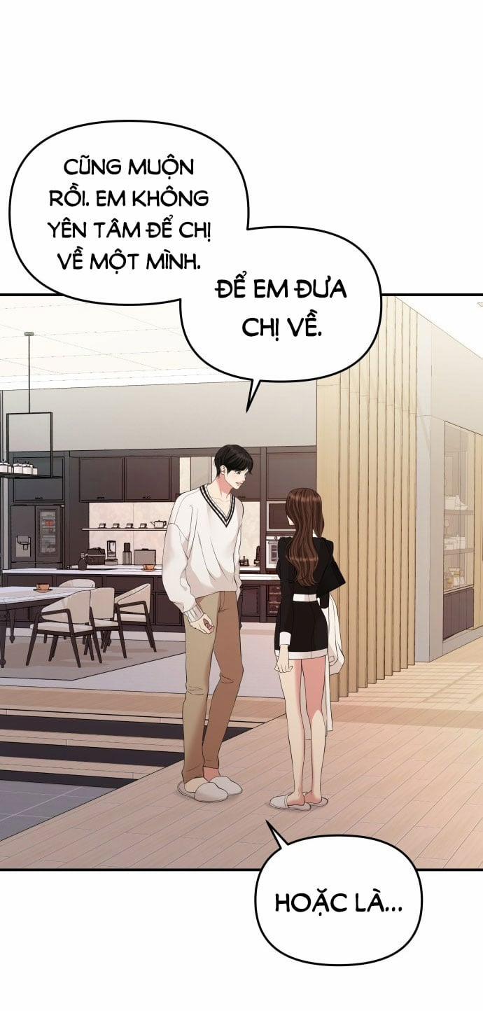 Gửi Em Người Đánh Cắp Những Vì Sao - To You Who Swallowed A Star 131.1 trang 12