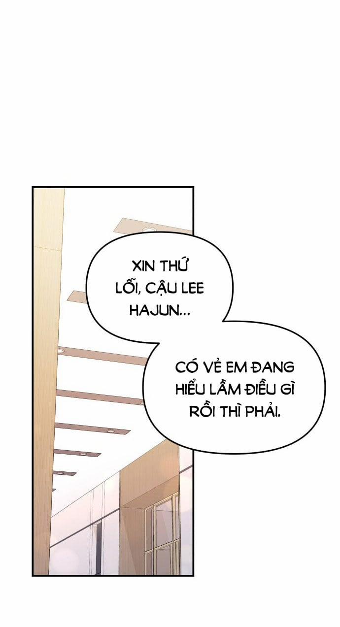 Gửi Em Người Đánh Cắp Những Vì Sao - To You Who Swallowed A Star 131.1 trang 15