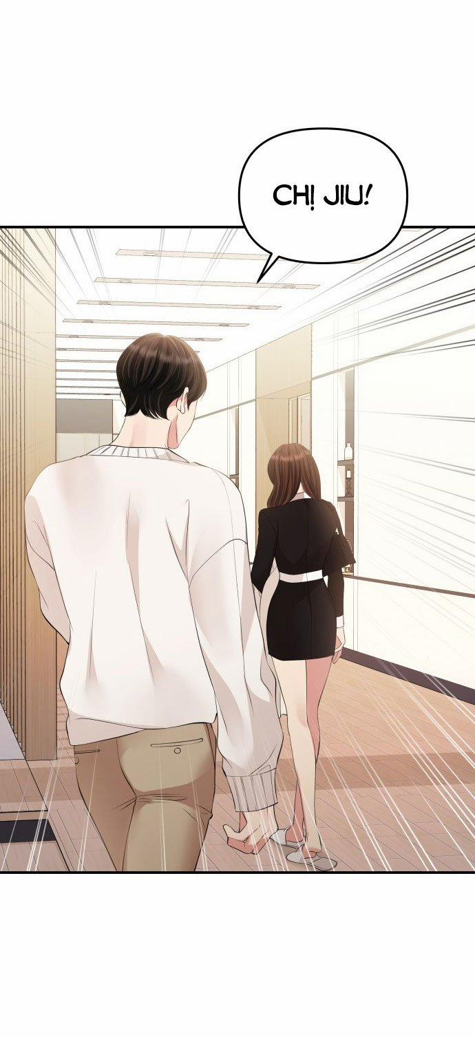 Gửi Em Người Đánh Cắp Những Vì Sao - To You Who Swallowed A Star 131.1 trang 24