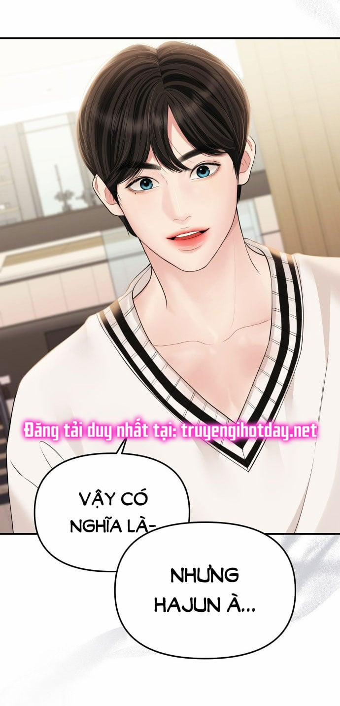 Gửi Em Người Đánh Cắp Những Vì Sao - To You Who Swallowed A Star 131.1 trang 28